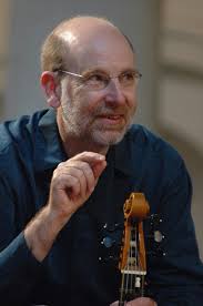 Byrd Workshop with John Bryan