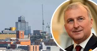 Birmingham Labour in disarray as party 'forces out' council leaders