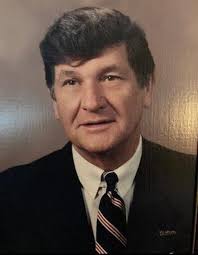 Edward E. Baker Obituary