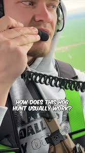 Taking Down America's Most Destructive Pest from the Air!