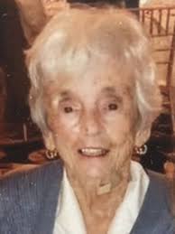 Obituary information for Elizabeth Szuba