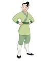 Shang Mulan