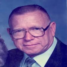 Obituary information for Charles 'Bill' Bingham