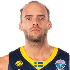 Denzel Andersson Opponents