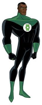 What john stewart green lantern could've looked like in justice league snyder cut. John Stewart Lanterna Verde Galeria De Personagens De Desenhos Animados John Stewart Super Heroi Lanternas Verdes