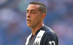 Funes mori leaves everton for villarreal. Iv0uttbc4c8g2m