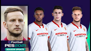 Tomáš vaclík on fifa 21. Fifa 21 Guess The Sevilla Fc Player Ratings Monchi S Men Sevilla Fc Fans