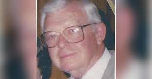 Mr. Art Bernard Carlson Obituary