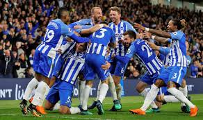 Here you will find mutiple links to access the manchester united match live at different qualities. Brighton Vs Man Utd As It Happened Mourinho Reaction As Seagulls Rock Red Devils Football Sport Express Co Uk