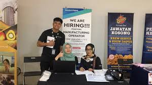 Sekiranya anda, seorang warganegara malaysia yang cukup syarat kelayakan dan berumur tidak kurang daripada 18 tahun. Wd Media Malaysia Sdn Pasir Gudang Johor Recruiter Photos Facebook