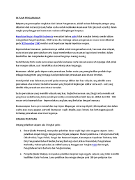 Maybe you would like to learn more about one of these? Satuan Pengamanan Pdf