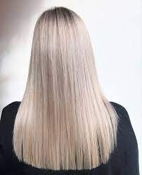 Bob frisur gleich lang frisuren ideen. Wem Steht Welcher Haarschnitt Hairdresser Aleksandar