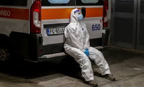 We suffered better in terms of infection than the majority of the rest of italy. Puglia Region Also Recognizes Covid Bonuses To 118 Operators World Today News