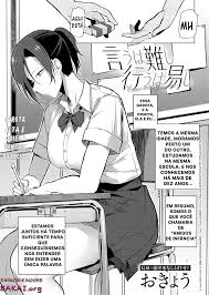 Okyou) Iu wa Katashi Okonau wa Yasushi (COMIC Anthurium 2023-06)  (Portuguese-BR) (Digital) - Image 1 - (Okyou) Iu wa Katashi Okonau wa  Yasushi (COMIC Anthurium 2023-06) (Portuguese-BR) (Digital) | Hentai Gallery