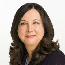 Anne Lipton's Instagram, Twitter & Facebook