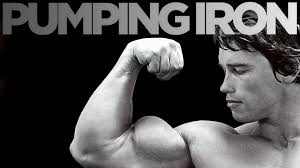 Stream Pumping Iron Online | Download and Watch HD Movies | Stan