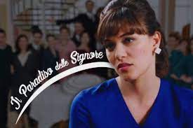 Anticipazioni Il Paradiso delle Signore: Marta è in pericolo, fan sconvolti  - Abruzzo Cityrumors