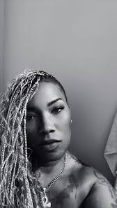 Shatima Clark from Ct