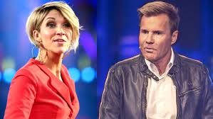 Er war es auch, der ihr nach dem die vorfreude wachse bei ihr und ihrer familie von tag zu tag. Ich Bin Stinksauer Anna Maria Zimmermann Wettert Gegen Dieter Bohlen