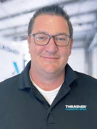 Meet The Team of Thrasher Foundation Repair