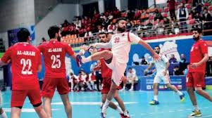 المنتخب العربي السعودي لكرة القدم هو ممثل السعودية الرسمي في رياضة كرة القدم، تأسس الاتحاد العربي السعودي لكرة القدم في العام 1956، وانضم إلى. Ø§Ù„Ø³Ø¹ÙˆØ¯ÙŠØ© ØªØ³ØªØ¶ÙŠÙ Ø§Ù„Ø¨Ø·ÙˆÙ„Ø© Ø§Ù„Ø¢Ø³ÙŠÙˆÙŠØ© Ù„ÙƒØ±Ø© Ø§Ù„ÙŠØ¯ Ø§Ù„Ø´Ø±Ù‚ Ø§Ù„Ø£ÙˆØ³Ø·