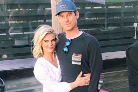 Her reality show appearance raised many questions regarding her. Austen Kroll Talks Girlfriend Madison Lecroy S Son The Daily Dish