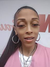 Balance Being A Baddie and A Real