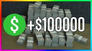 How To Make 100k Money Every 20 Minutes In Gta 5 Online New Unlimited Money Guide Method 1 42 Youtube
