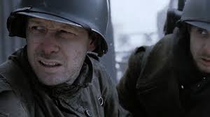 What's Alan Watching?: Band of Brothers rewind, episode 7: "The Breaking  Point"