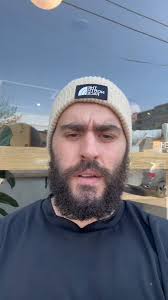 ‘The Example’ Ricky South's Video