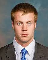 2014-15 Men's Ice Hockey Roster