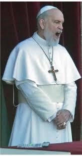 Skachat Novyj Papa The New Pope 2019 Besplatno Vkontakte