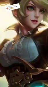 Mlbb Story of Heroes Layla