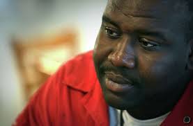 Faith is helping to fuel daily life in Eagle Ford