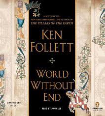 World without end takes place in the same town of kingsbridge, two centuries after the townspeople finished building the world without end: Follett K World Without End 36 Cds Follett Ken Amazon De Bucher