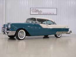 1955 pontiac star chief for sale ultra motorsports llc 1955 pontiac star chief for sale