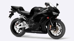 Colour graphite black/heavy grey metallic, graphite black/bright green metallic, exclusive edition. Ubersicht Cbr600rr Supersport Modellpalette Motorrader Honda