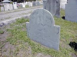 Esther Marsh Taft (1726-1802)