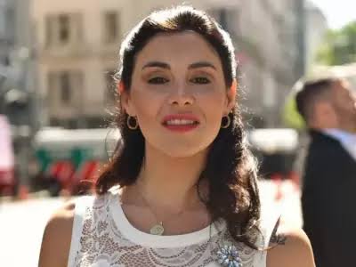 Marcela Pagano denunció que hay periodistas pagos por el gobierno de Milei:  "Uno se lleva 160 mil dólares por mes" - Big Bang! News