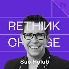 Rethink Change Podcast