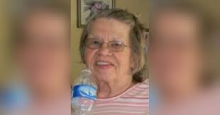 Obituary for Betty Jean (Brown) Pfautz