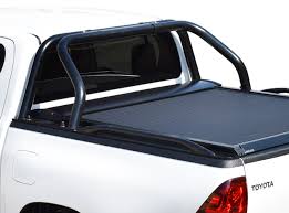 Toyota Hilux Revo Urban Pack Toyota Hilux Combo Packs Tessera4x4 Accessories Accessories 4x4 Com