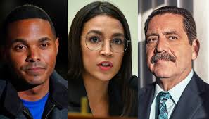 Before becoming ceo at robin hood, wes was the founder and ceo at bridgeedu, an innovative tech platform addressing the college completion and job placement crisis. Latinx Reps Grill Robinhood Ceo At Gamestop Hearing Al Dia News