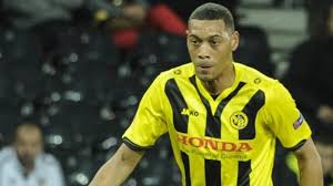 Select from 2492 premium guillaume hoarau of the highest . Die Achterbahnfahrt Des Guillaume Hoarau Uefa Europa League Uefa Com
