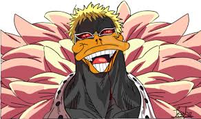 Draw any character, blend of characters like daffy duck and doffy by  Josheking | Fiverr