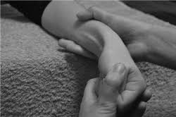 The finkelstein test, wrist hyperflexion and abduction of the thumb test (what) and the eichhoff test were performed by two clinical physiotherapists. Validity And Reliability Of The Finkelstein Test