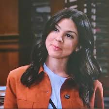 Kate Mansi's Emmy-worthy performance as Kristina