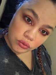 Christina Mingo's Instagram, Twitter & Facebook