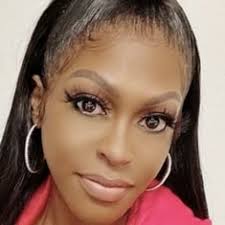 Lil' Mo — The Movie Database (TMDB)