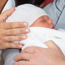 Britain's duke and duchess of sussex are continuing to balance innovation with the need to maintain traditions in their choice of name for their son. Archie Harrison Mountbatten Windsor Facts Popsugar Celebrity